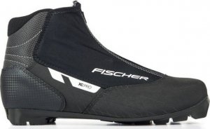 Fischer Buty biegowe Fischer XC PRO Black Black 2023 1