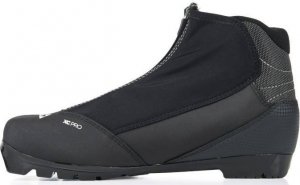 Fischer Buty biegowe Fischer XC PRO Black Black 2023 3