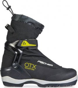 Fischer Buty biegowe Fischer OTX Adventure 2023 1