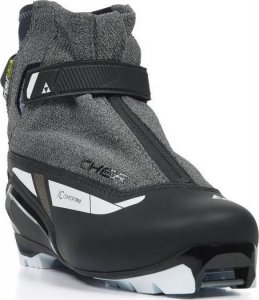 Fischer Buty biegowe Fischer XC Comfort Pro WS 2022 4