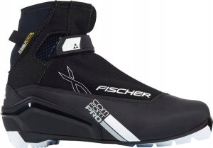 Fischer Buty biegowe Fischer XC Comfort Pro Rental 2023 1