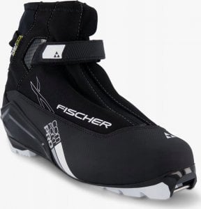 Fischer Buty biegowe Fischer XC Comfort Pro Rental 2023 1