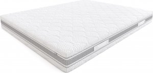 Hilding Materac Rock&Roll Hilding piankowy POKROWIEC: Tencel, ROZMIAR: 160x200 cm, : 3