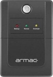 UPS Armac Home 650E LED V2 (H/650E/LED/V2) 1