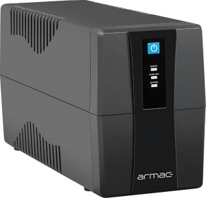 UPS Armac Home 650F LED V2 (H/650F/LED/V2) 1