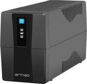 UPS Armac Home 650F LED V2 (HL/650F/LED/V2) 1