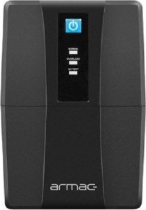UPS Armac Home 850F LED V2 (H/850F/LED/V2) 1