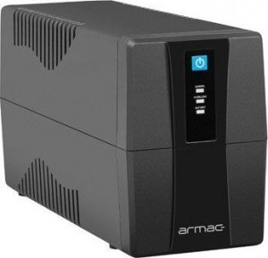 UPS Armac Home 850F LED V2 (HL/850F/LED/V2) 3