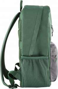 Plecak HP Plecak Campus Green 7K0E4AA 6