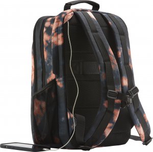 Plecak HP Plecak Campus Tie Dye XL 7K0E3AA 5