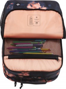 Plecak HP Plecak Campus Tie Dye XL 7K0E3AA 8