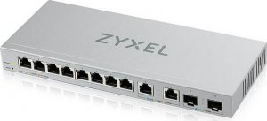 Switch ZyXEL XGS1210-12-ZZ0102F 7
