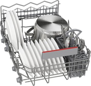 Zmywarka Bosch SPH4EKX24E 4
