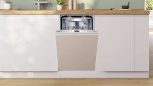 Zmywarka Bosch SPV6EMX05E 2