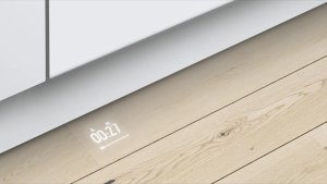 Zmywarka Bosch SPV6EMX05E 4