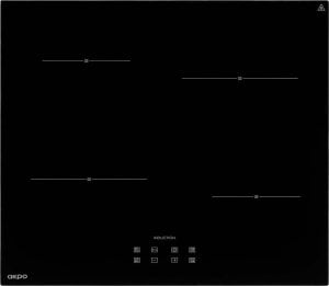 Płyta grzewcza Akpo AKPO PIA6804 1