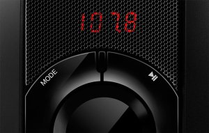 Głośnik Sven Głośniki SVEN MS-304, 40W Bluetooth (czarne) 11