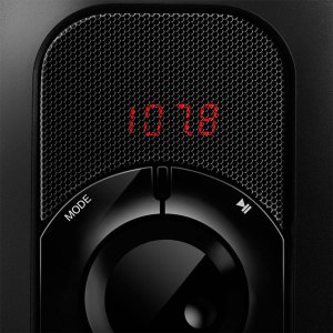 Głośnik Sven Głośniki SVEN MS-304, 40W Bluetooth (czarne) 4