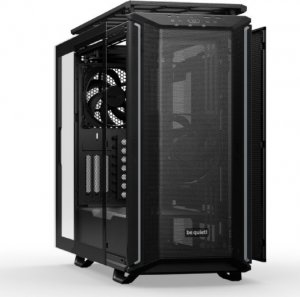 Obudowa be quiet! Dark Base 701 ARGB czarna (BGW58) 5