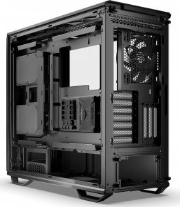 Obudowa be quiet! Dark Base 701 ARGB czarna (BGW58) 6