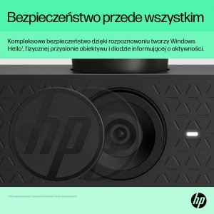 Kamera internetowa HP Kamera internetowa 625 FHD 6Y7L1AA 11