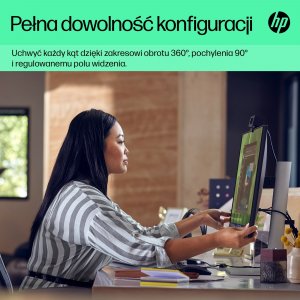 Kamera internetowa HP Kamera internetowa 625 FHD 6Y7L1AA 13
