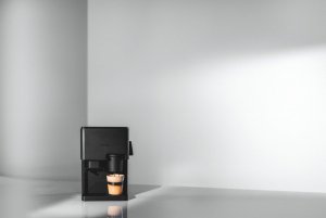 Ekspres przelewowy Nivona Ekspres do kawy CUBE 4106 szaro-czarny 10