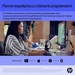 Mysz HP 715 (6E6F0AA) 18