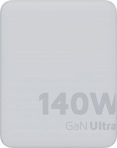 Xtorm Adapter podróżny GaN Ultra 140W wtyczki EU,US,UK + kabel USB-C PD 20
