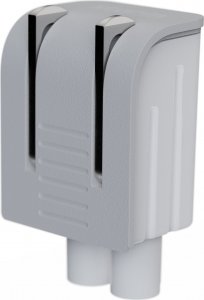 Xtorm Adapter podróżny GaN Ultra 140W wtyczki EU,US,UK + kabel USB-C PD 24