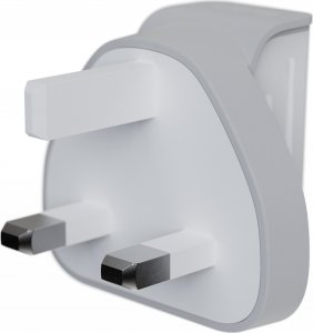 Xtorm Adapter podróżny GaN Ultra 140W wtyczki EU,US,UK + kabel USB-C PD 26