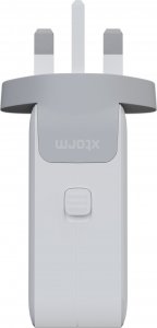 Xtorm Adapter podróżny GaN Ultra 67W wtyczki EU,US,UK + kabel USB-C PD 18