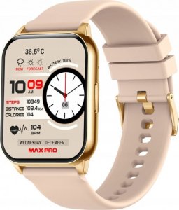 Smartwatch Maxcom Smartwatch Maxcom FW25 Arsen Pro 1.96" IPS Czarny 1