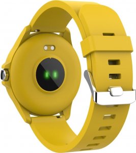 Smartwatch Forever Colorum CW-300 Żółty 3