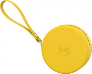 Smartwatch Forever Colorum CW-300 Żółty 5