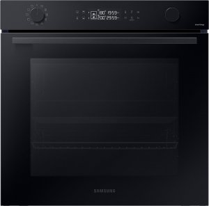 Piekarnik Samsung Piekarnik Samsung NV7B44207AK Dual Cook WiFi 60cm 1