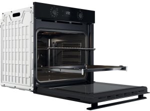 Piekarnik Whirlpool OMR58CU1B 2