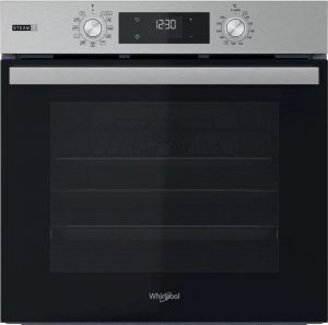 Piekarnik Whirlpool Piekarnik Whirlpool OMSR 58CU1SX Inox 71L 2900W 1