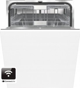 Zmywarka Gorenje Zmywarka Gorenje GV693C60XXL 16kpl 3 kosz LED 60cm 1