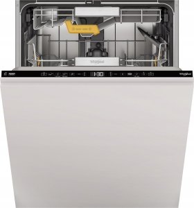 Zmywarka Whirlpool W8I HT58 TS 1