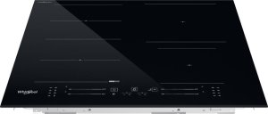 Płyta grzewcza Whirlpool WF S5060 CPBF 2