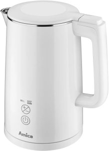 Czajnik Amica KF 6011 Biały 3