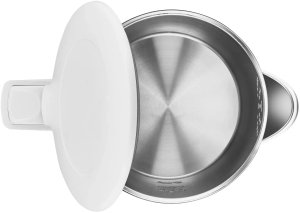 Czajnik Amica KF 6011 Biały 6