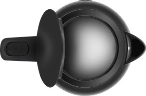 Czajnik Amica KM 3010 Czarny 4