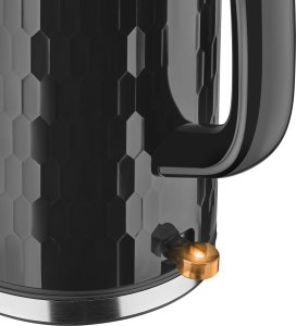 Czajnik Amica KM 3010 Czarny 5