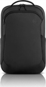 Plecak Dell Dell Ecoloop Pro Backpack CP5723 Backpack Black 11-15 " 1