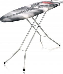 Sepio Nowoczesny pokrowiec na deskę do prasowania 144x44 4