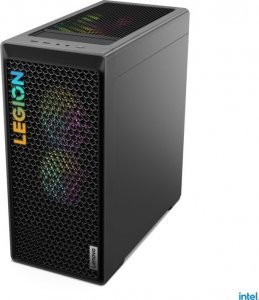 Komputer Lenovo Legion T5 26IRB8, Core i7-13700F, 32 GB, RTX 4060 Ti, 1 TB M.2 PCIe Windows 11 Home 1