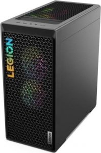 Komputer Lenovo Legion T5 26IRB8 (90UU00DJPL) I7 13700F / 32 GB / 1 TB / RTX 4060 Ti / W11 Home 1