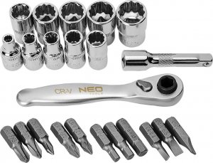 Kalendarz adwentowy Neo GD034 11